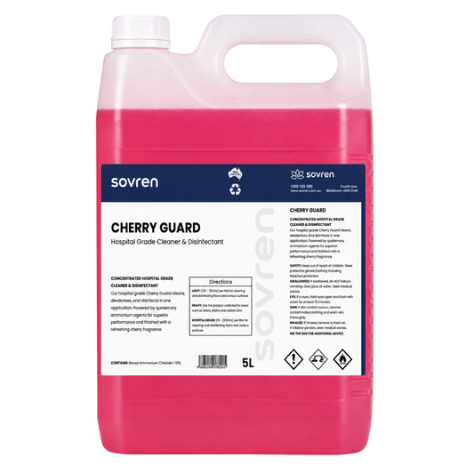 Cherry Guard