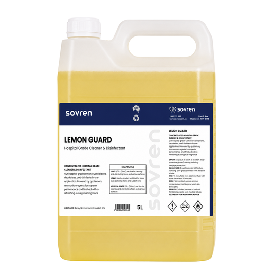 Lemon Guard